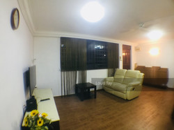 Blk 327 Ubi Avenue 1 (Geylang), HDB 4 Rooms #180903412